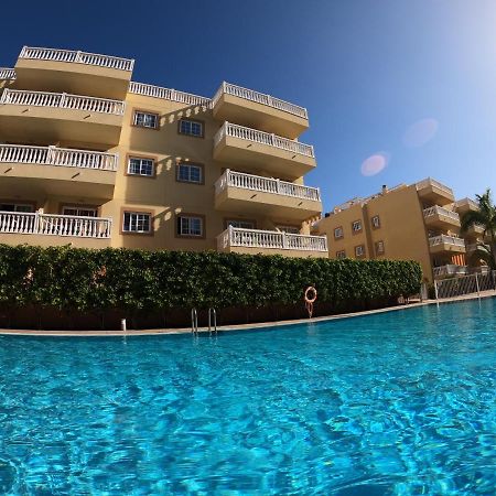 Apartman Mar Primavera أرونا المظهر الخارجي الصورة