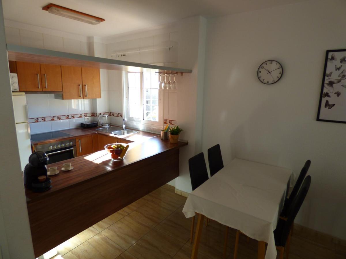 Apartman Mar Primavera أرونا المظهر الخارجي الصورة