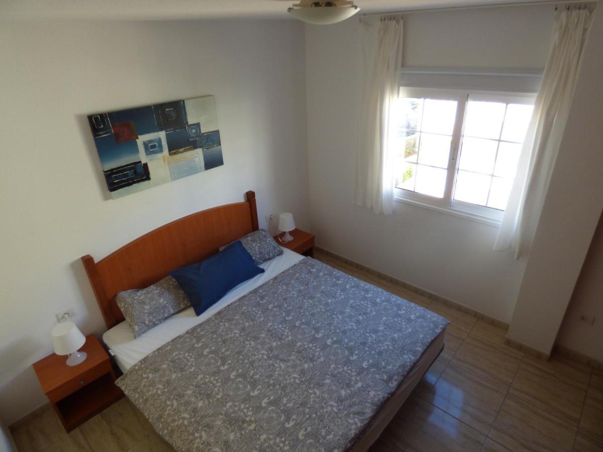 Apartman Mar Primavera أرونا المظهر الخارجي الصورة