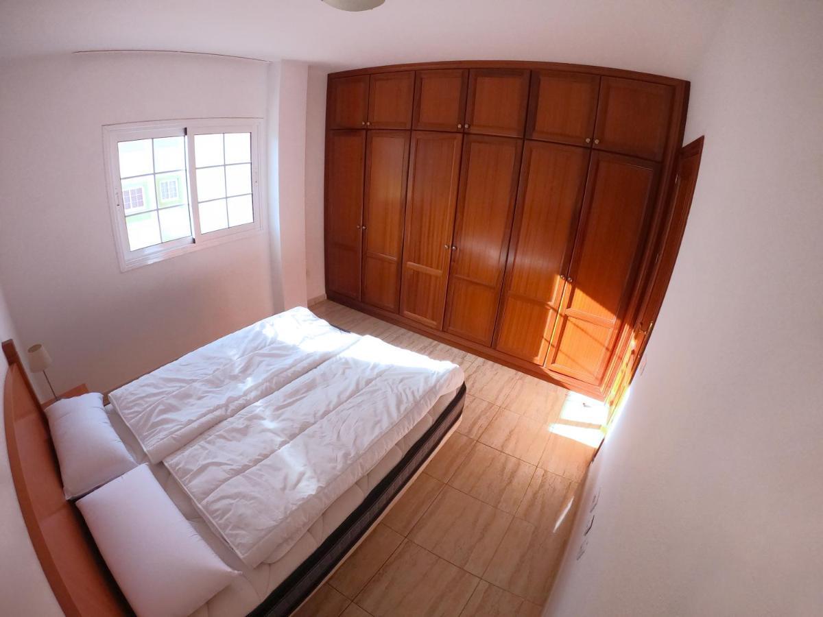 Apartman Mar Primavera أرونا المظهر الخارجي الصورة