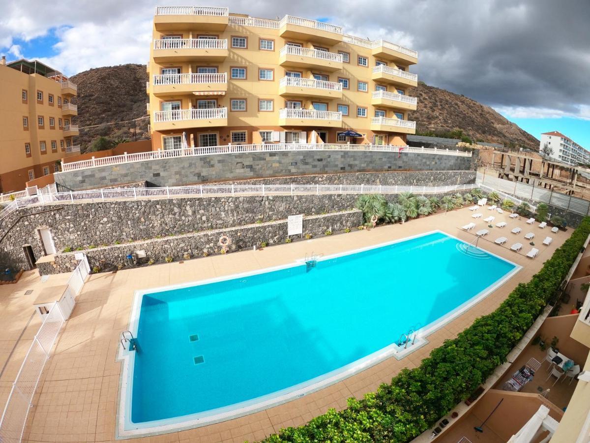 Apartman Mar Primavera أرونا المظهر الخارجي الصورة