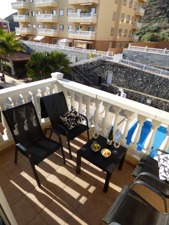 Apartman Mar Primavera أرونا المظهر الخارجي الصورة
