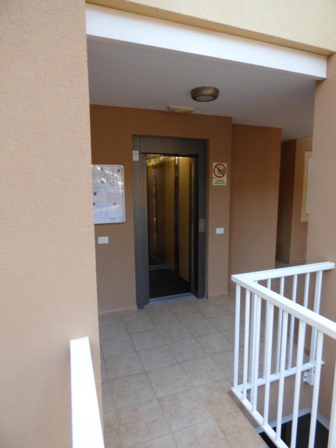 Apartman Mar Primavera أرونا المظهر الخارجي الصورة