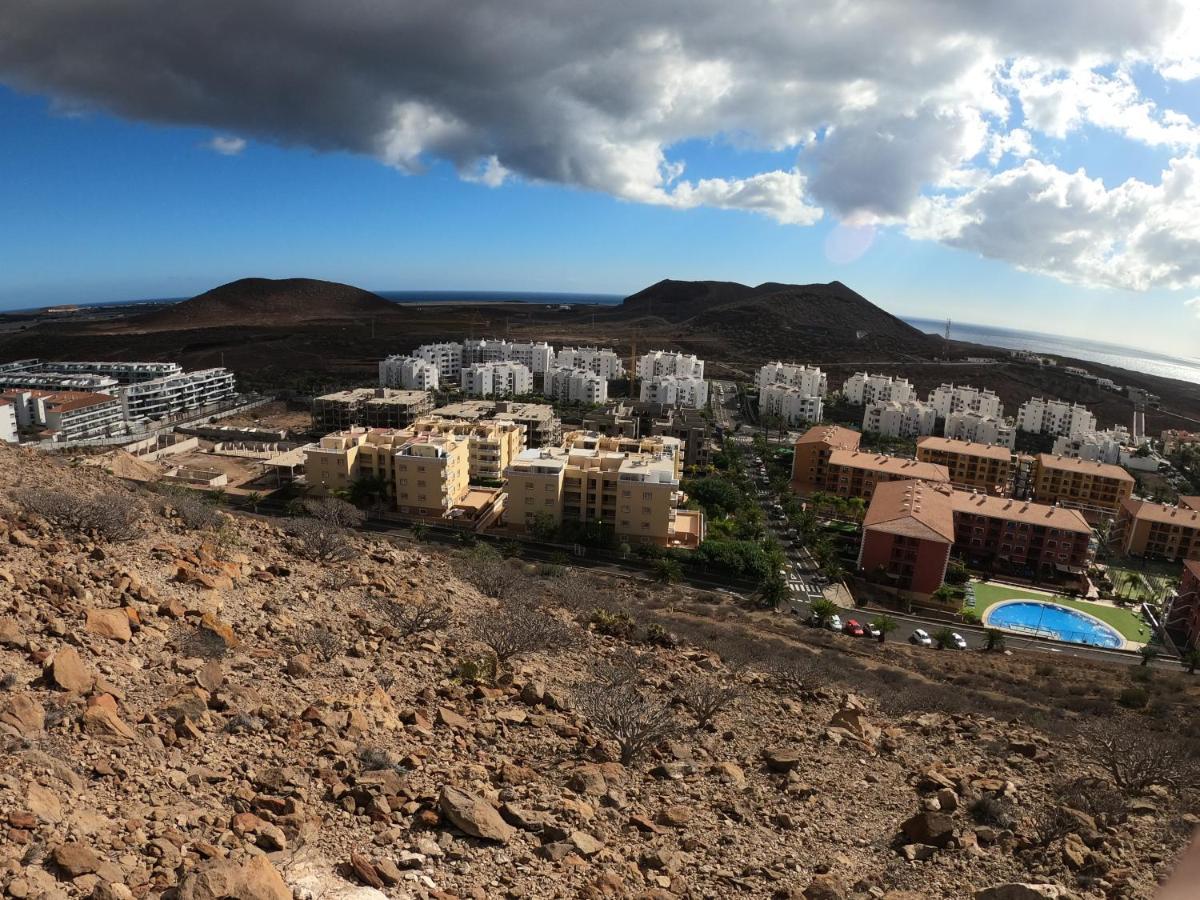 Apartman Mar Primavera أرونا المظهر الخارجي الصورة