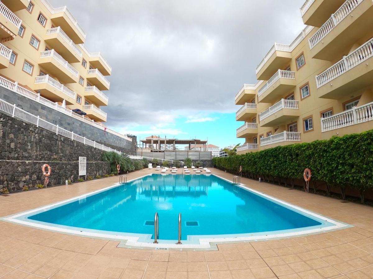 Apartman Mar Primavera أرونا المظهر الخارجي الصورة