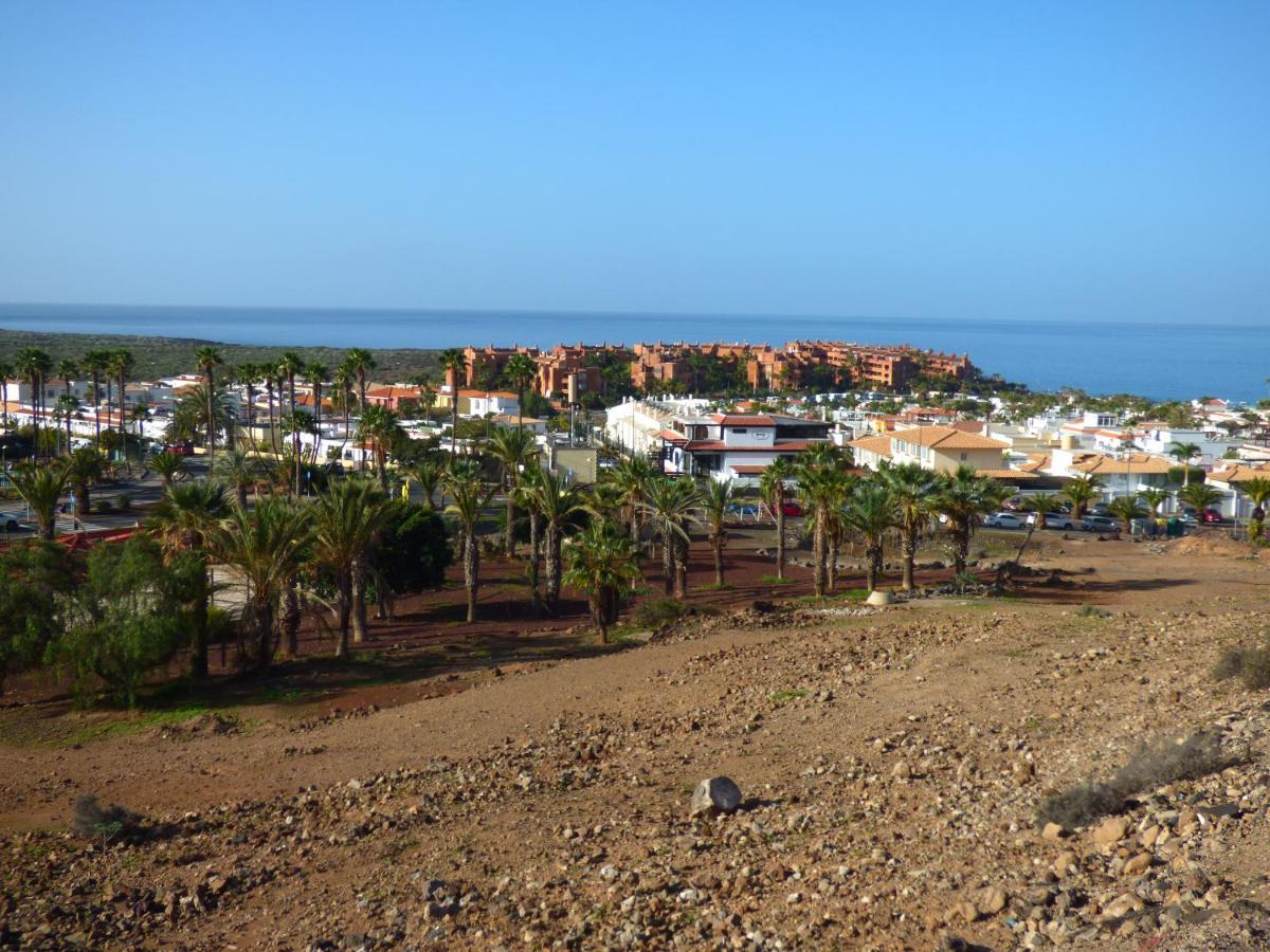 Apartman Mar Primavera أرونا المظهر الخارجي الصورة