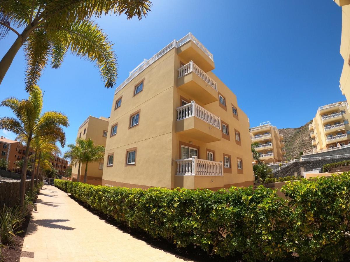 Apartman Mar Primavera أرونا المظهر الخارجي الصورة