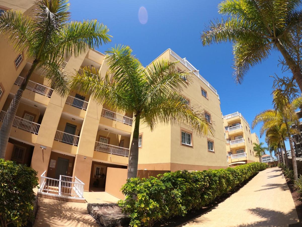 Apartman Mar Primavera أرونا المظهر الخارجي الصورة