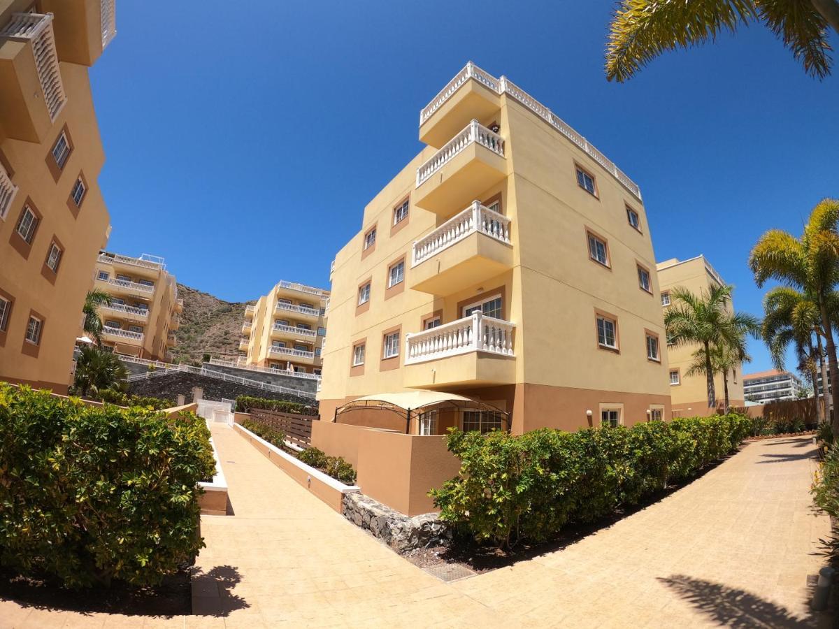 Apartman Mar Primavera أرونا المظهر الخارجي الصورة